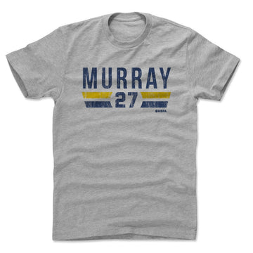 Jamal Murray Denver Font B