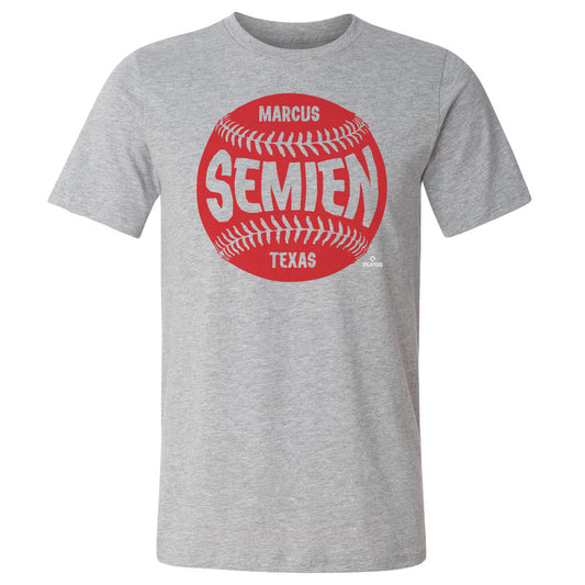 Marcus Semien Texas Baseball