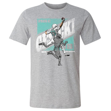 Mike Gesicki One Hand Catch