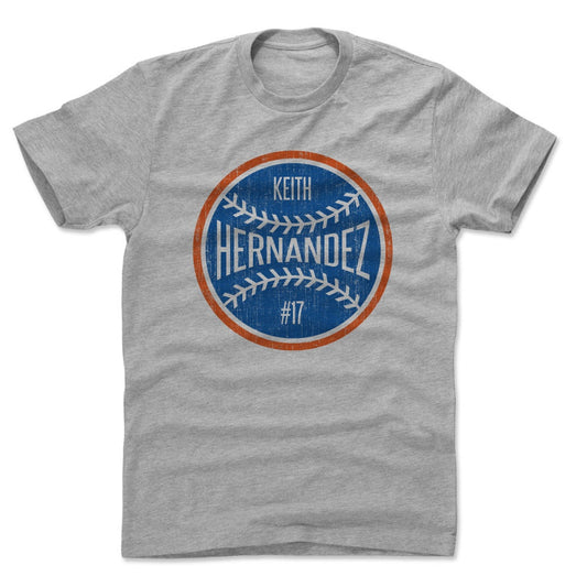 Keith Hernandez Ball B/Unisex Tee/3XL