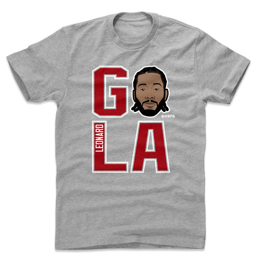 Kawhi Leonard GO LA R