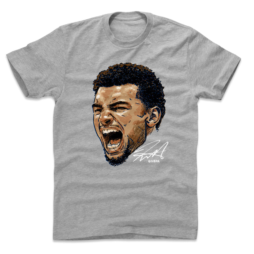 Jamal Murray Scream
