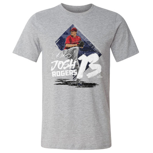 Josh Rogers Washington State