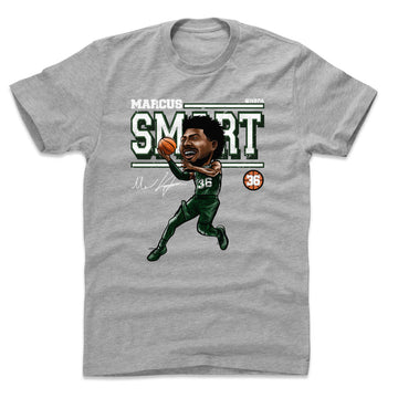 Marcus Smart Cartoon