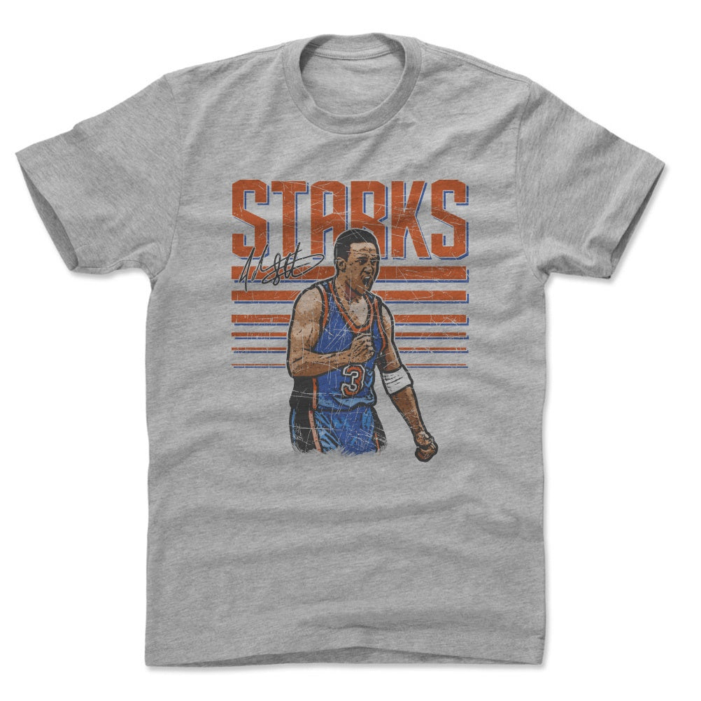 John Starks Hyper O/Unisex Tee/3XL