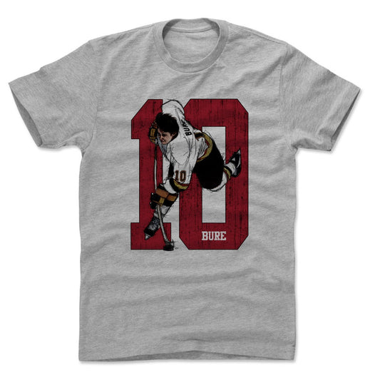 Pavel Bure Sketch R/Unisex Tee/3XL
