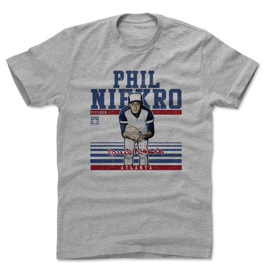 Phil Niekro Sport B