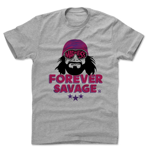 Macho Man Forever
