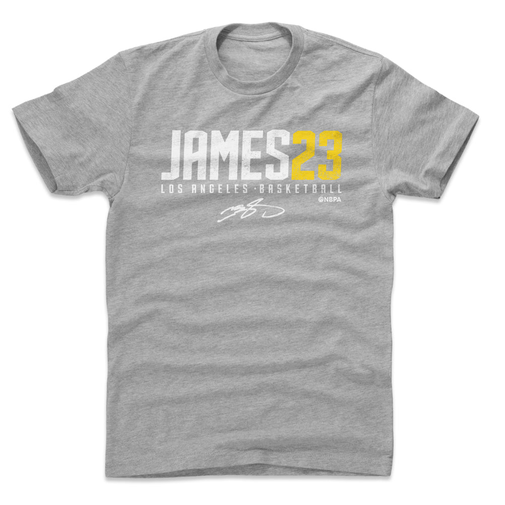 LeBron James James23 W