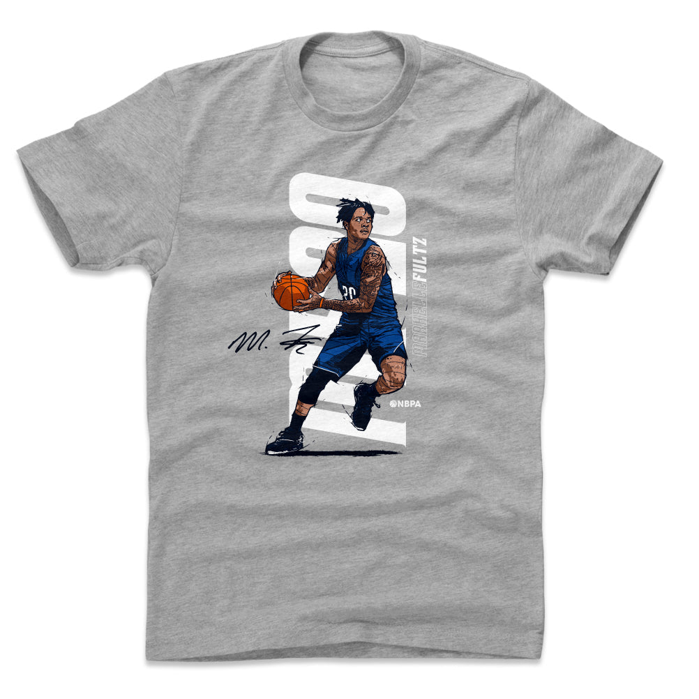 Markelle Fultz Vertical