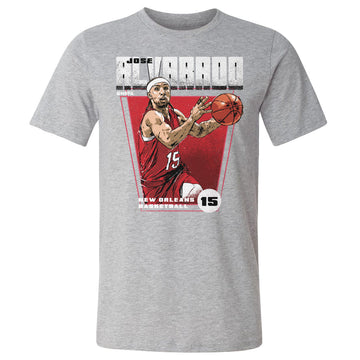 Jose Alvarado New Orleans Premiere