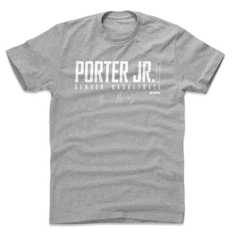 Michael Porter Jr. Denver Elite