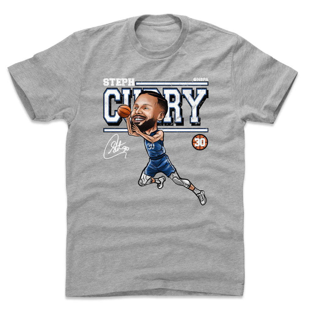 Steph Curry Cartoon