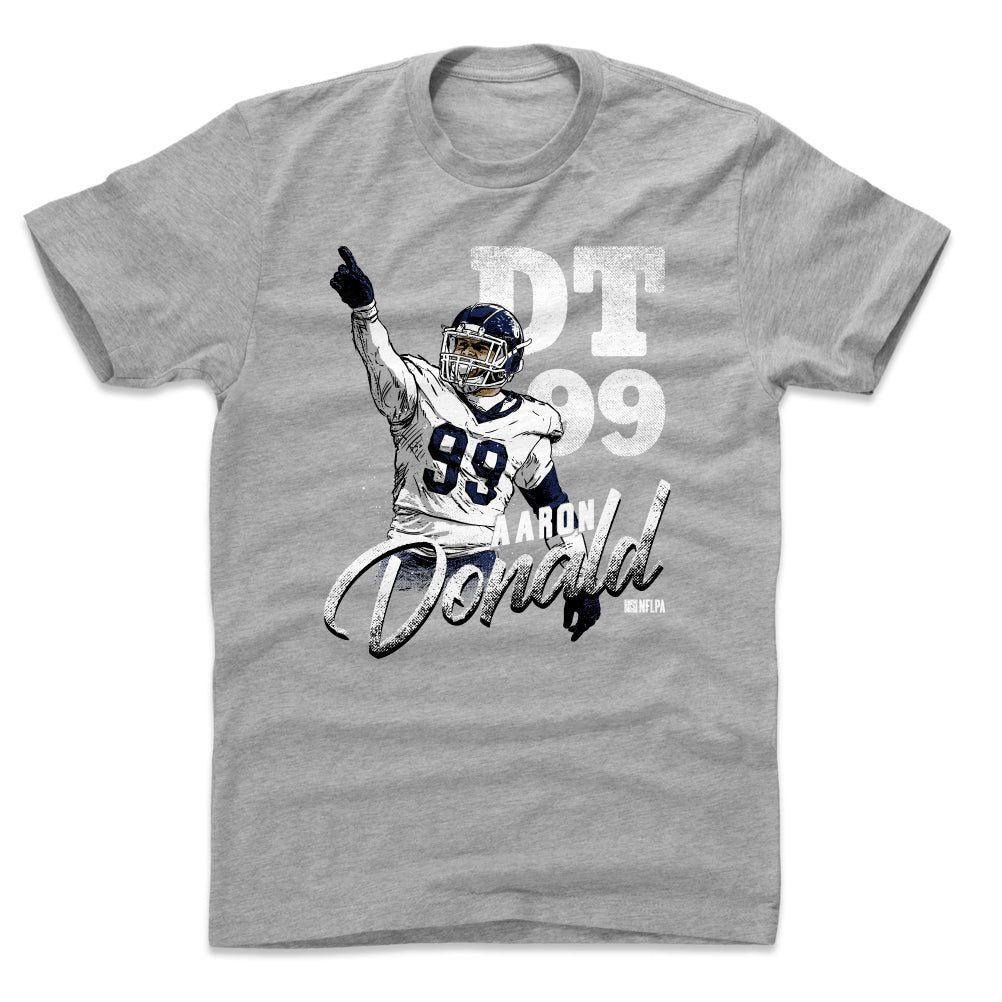 Aaron Donald Team W