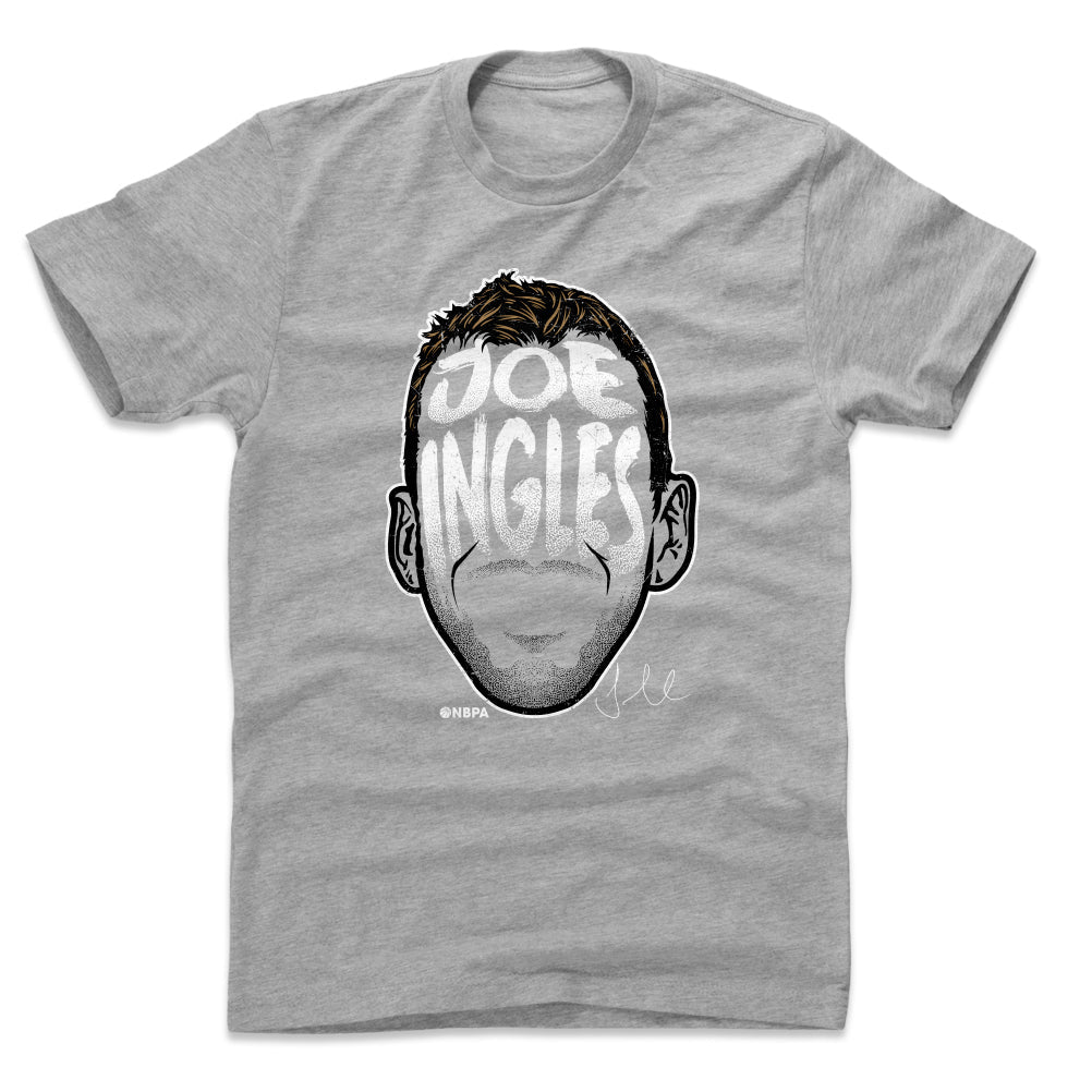 Joe Ingles Player Silhouette