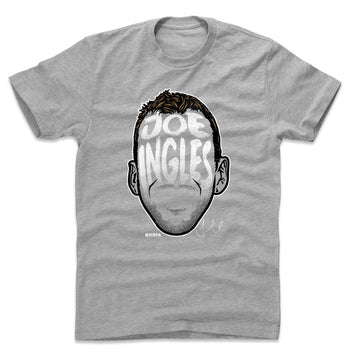 Joe Ingles Player Silhouette