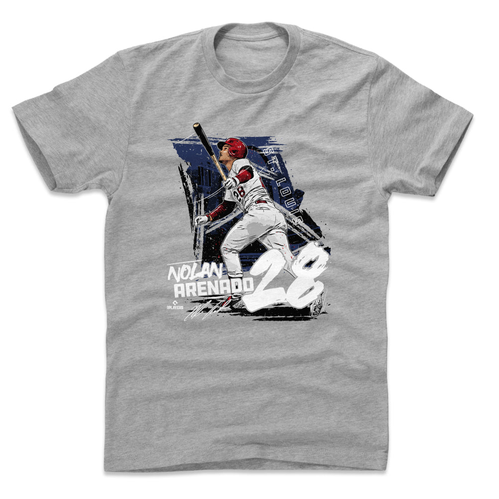 Nolan Arenado State WHT