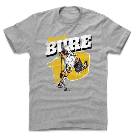 Pavel Bure Retro/Unisex Tee/3XL