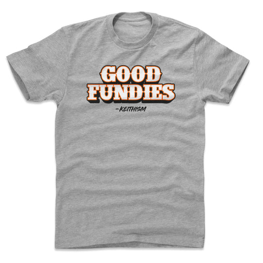 Keith Hernandez Keithism Good Fundies W/Unisex Tee/3XL