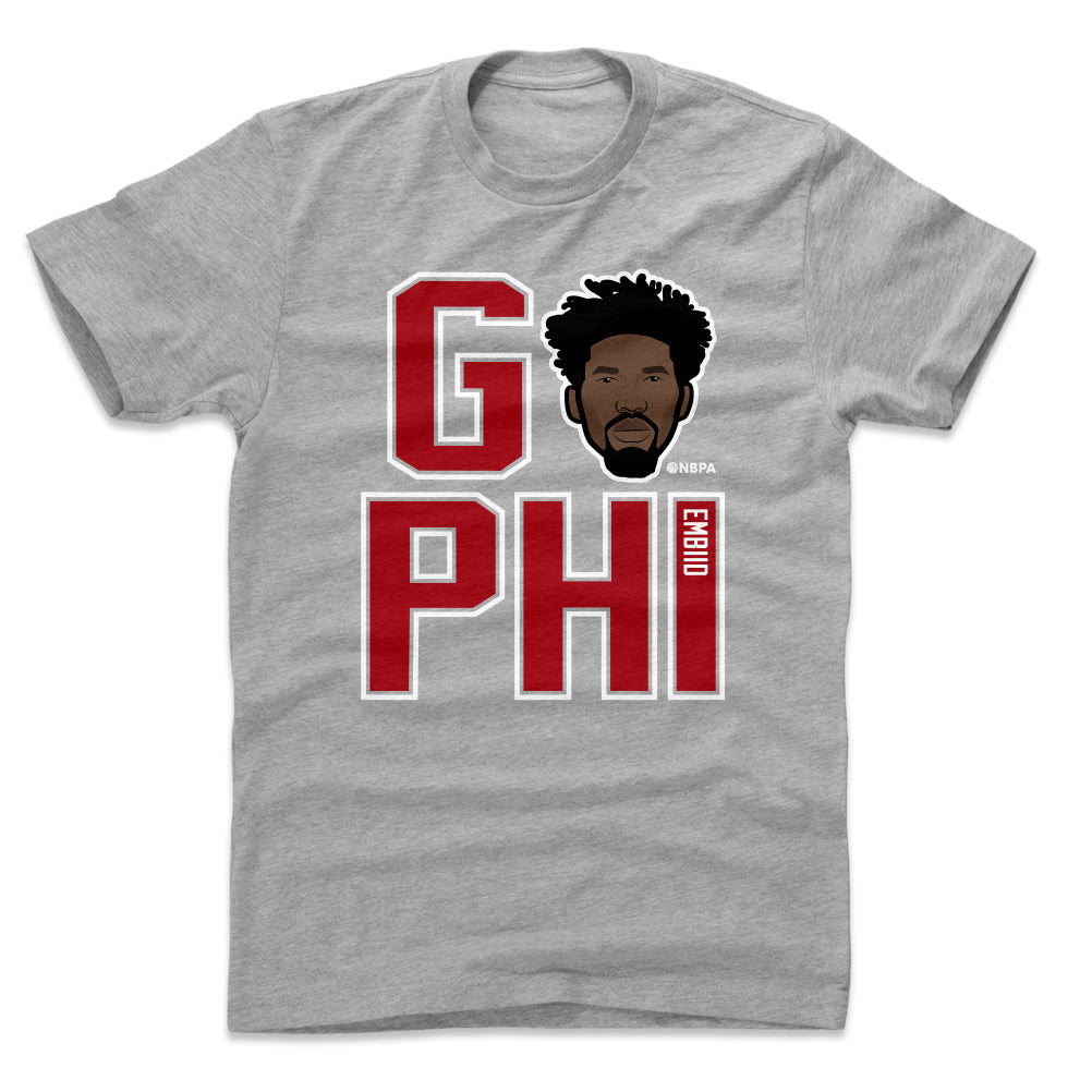 Joel Embiid GO PHI R