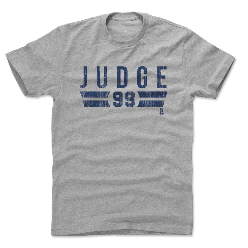 Aaron Judge Font B