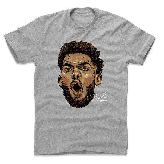 Karl-Anthony Towns Scream