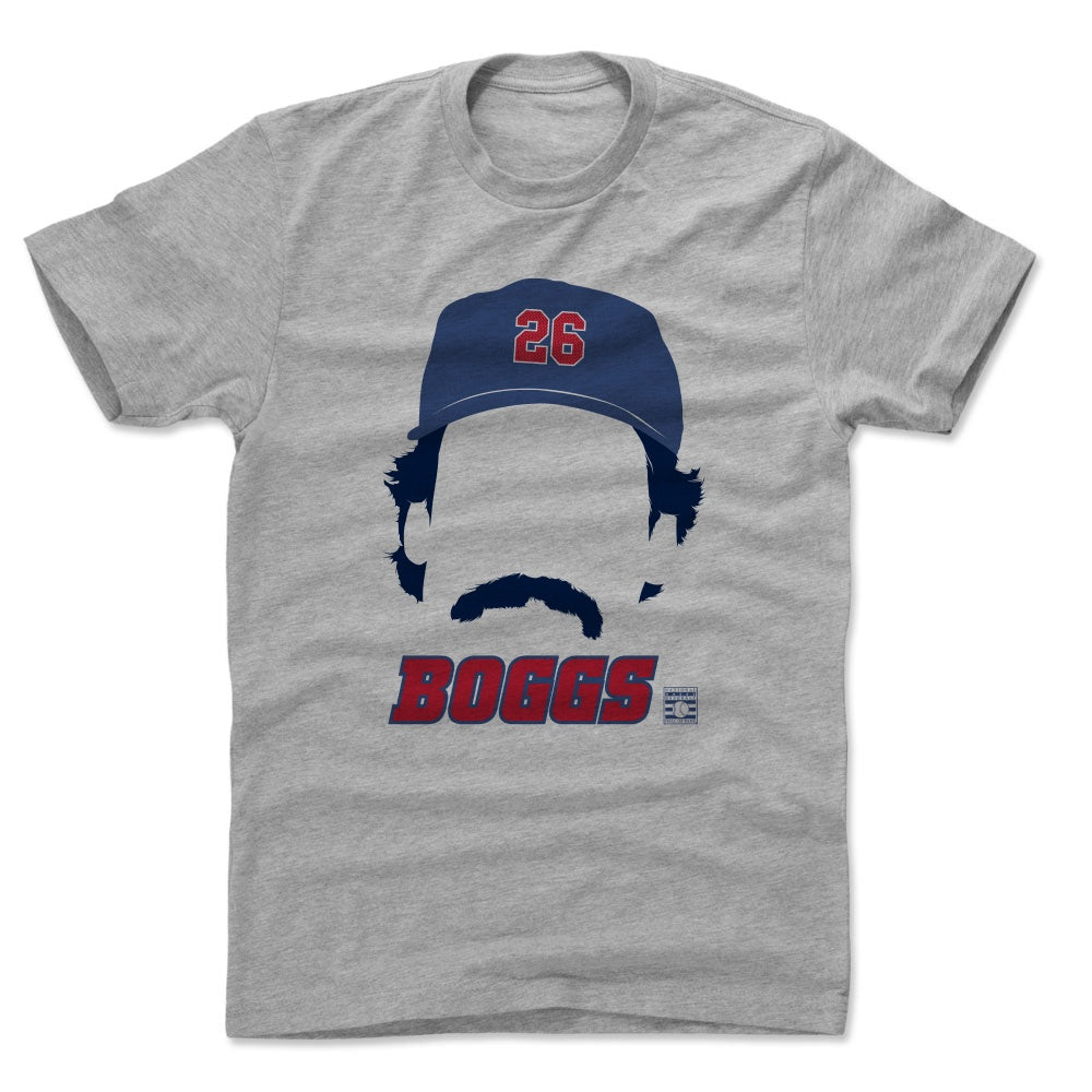 YARN, That's the Wade Boggs style!