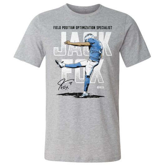 Jack Fox Detroit FPOS