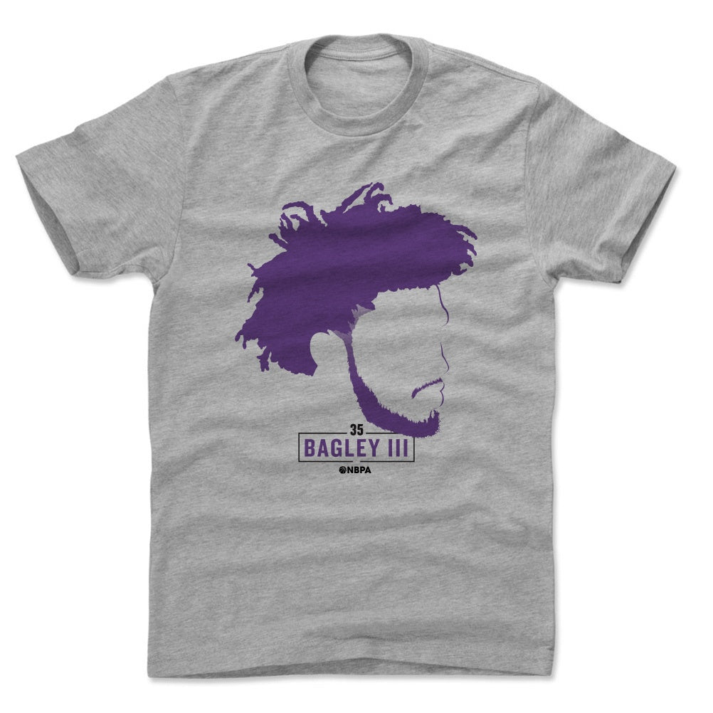 Marvin Bagley III Silhouette P