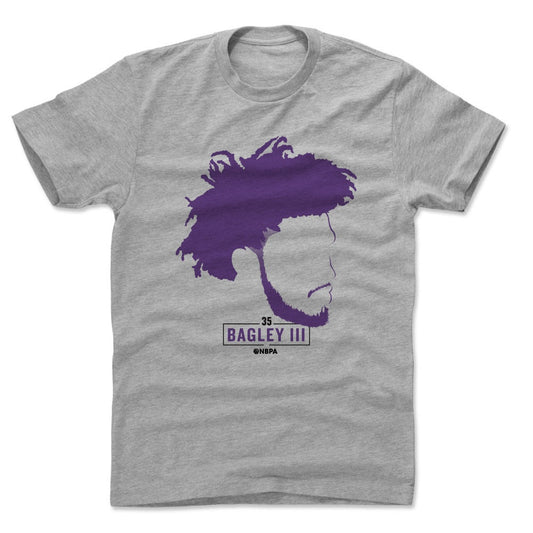 Marvin Bagley III Silhouette P