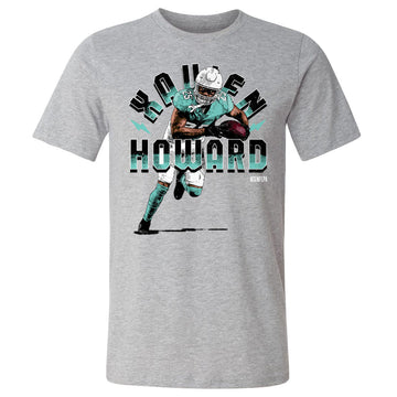 Xavien Howard Arc