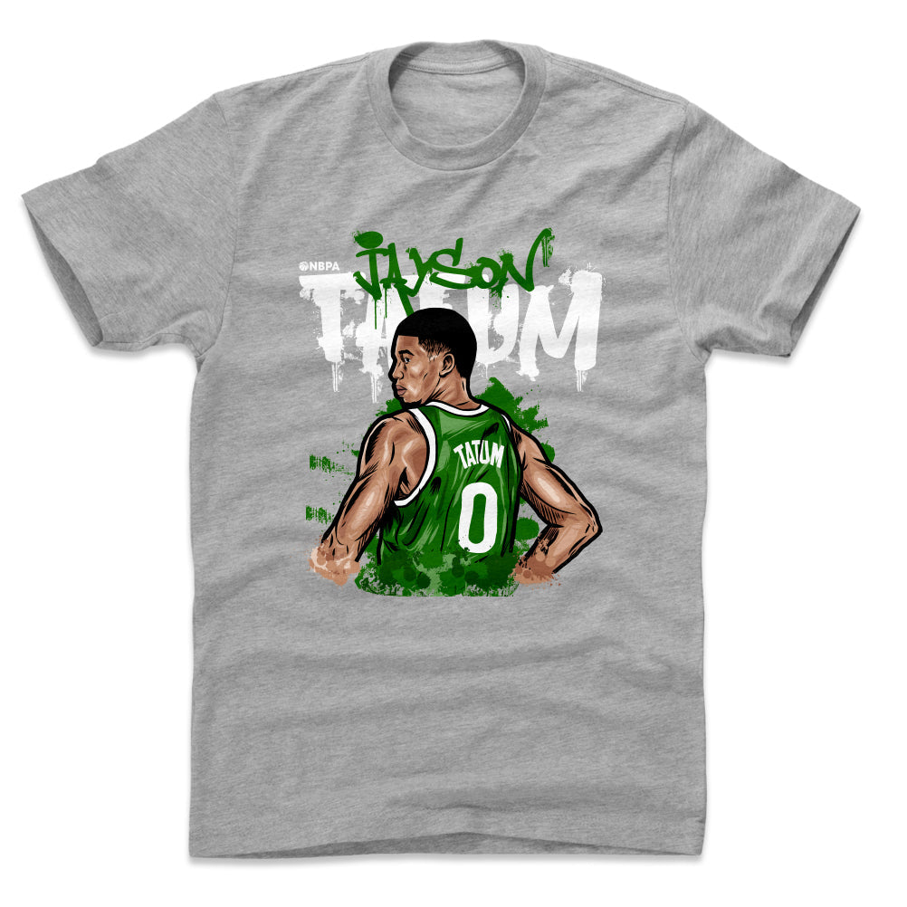 Jayson Tatum Pose G