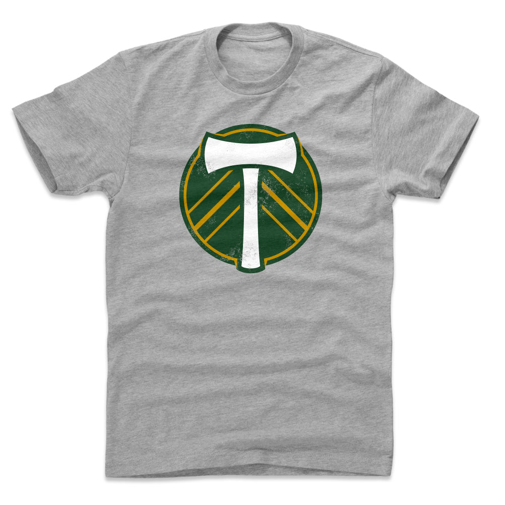 Portland Timbers Vintage Primary Logo