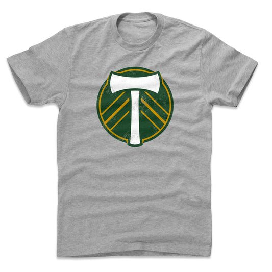 Portland Timbers Vintage Primary Logo