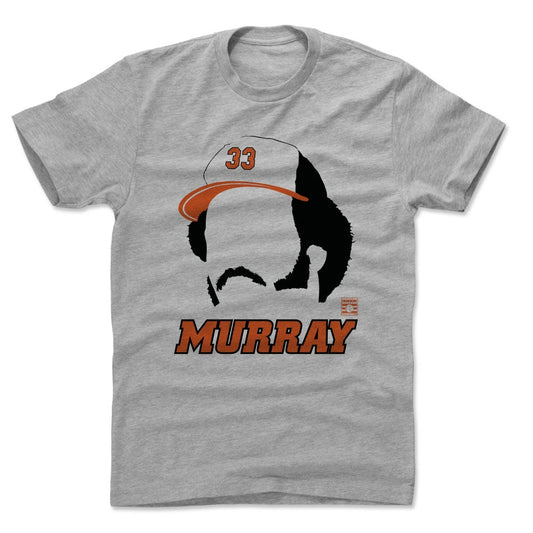 Eddie Murray Silhouette O