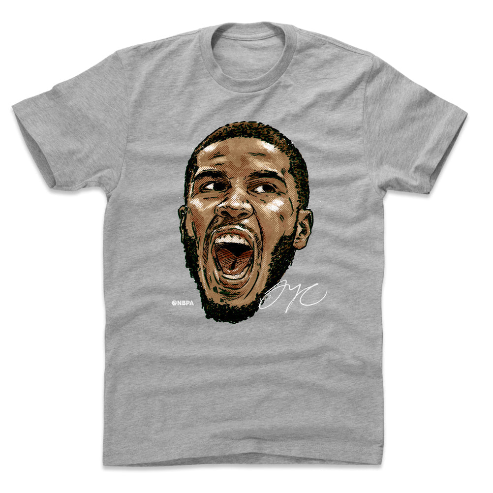 Jayson Tatum Scream