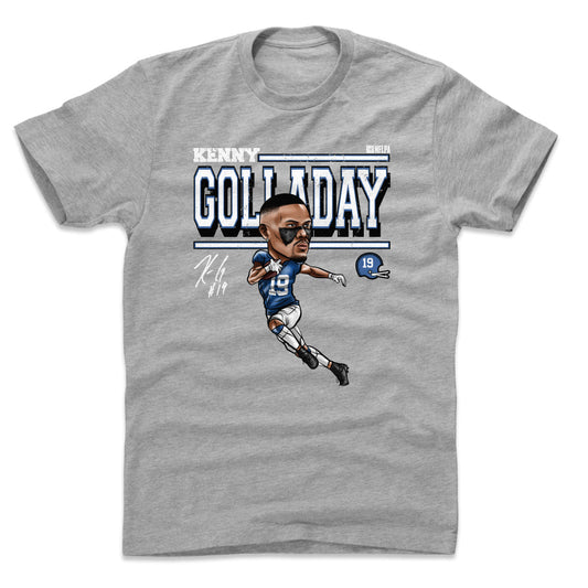 Kenny Golladay Cartoon