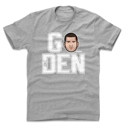 Nikola Jokic GO DEN