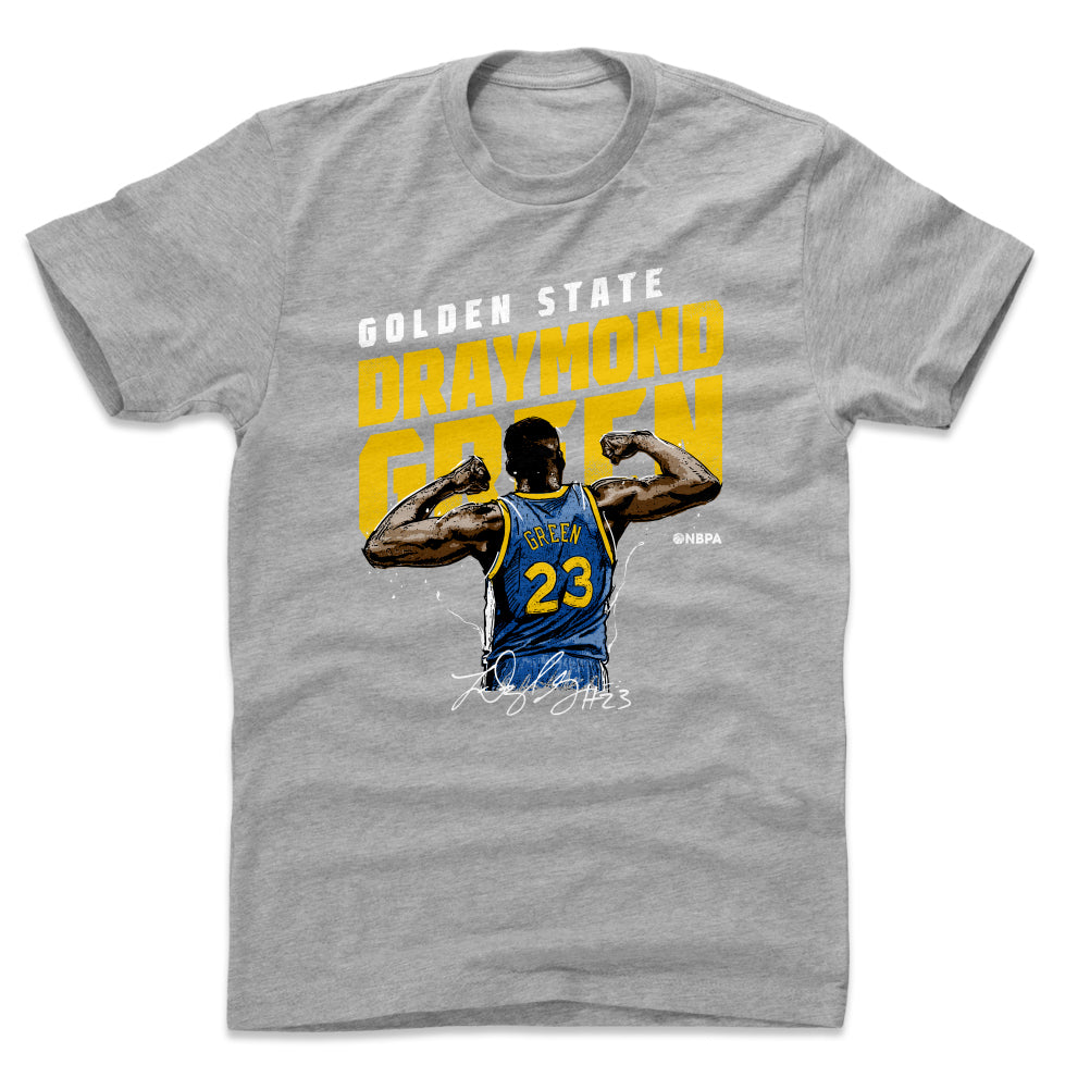 Draymond Green Flex Y