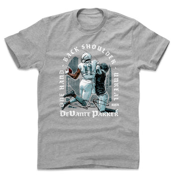 DeVante Parker Back Shoulder Catch