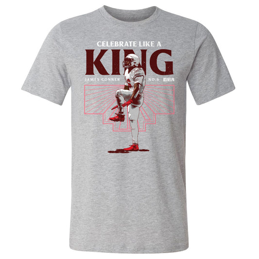 James Conner Like A King