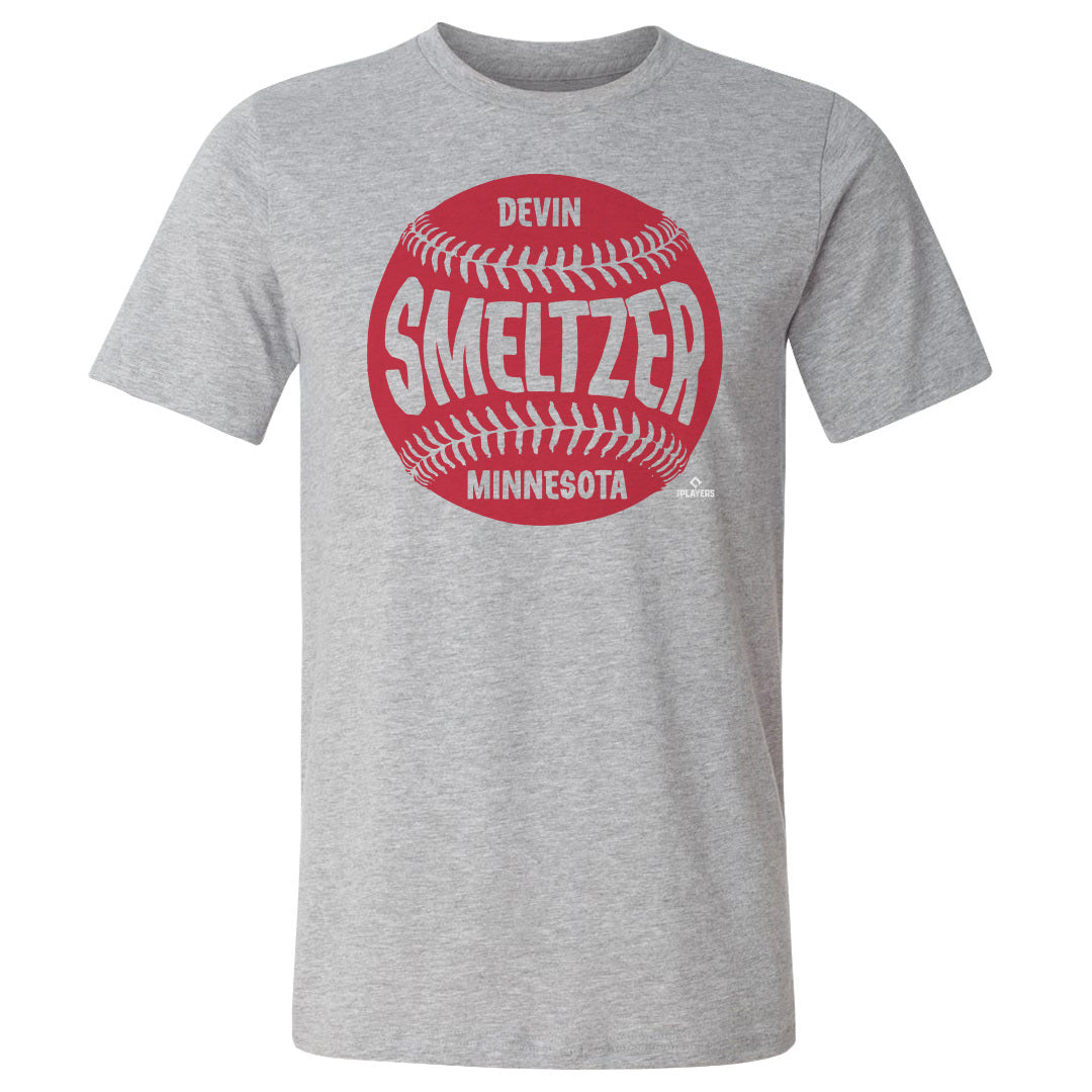 Devin Smeltzer Minnesota Baseball