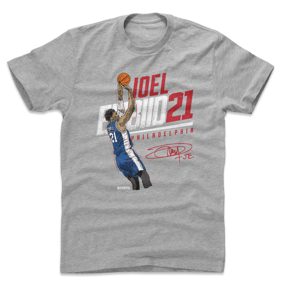 Joel Embiid Slant R