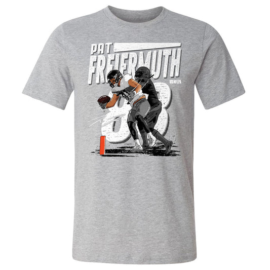 Pat Freiermuth Touchdown Catch