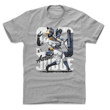 Aaron Judge Tribute W