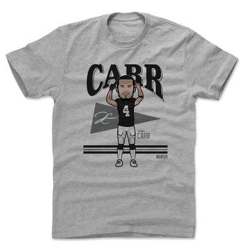 Derek Carr Toon K