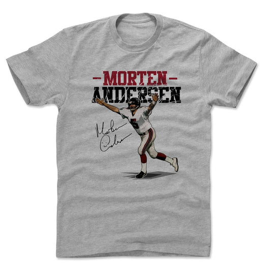 Morten Andersen Play R/Unisex Tee/3XL