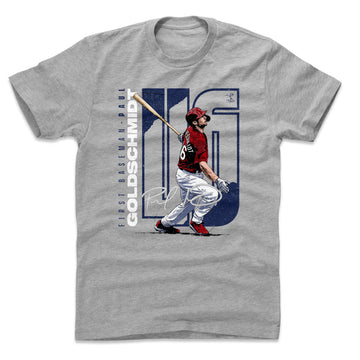 Paul Goldschmidt Stretch WHT