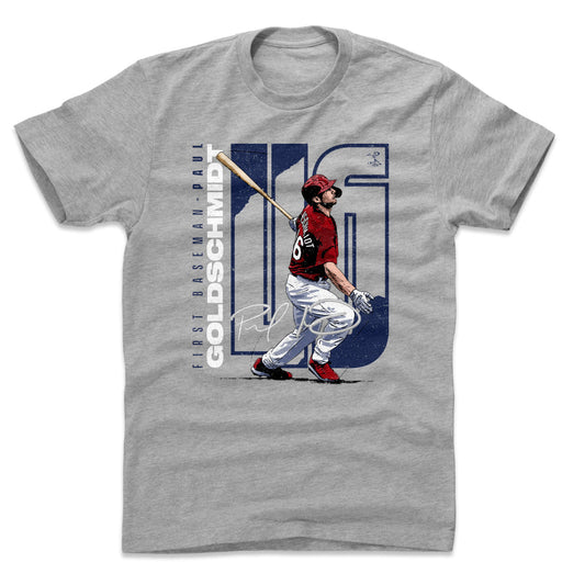 Paul Goldschmidt Stretch WHT
