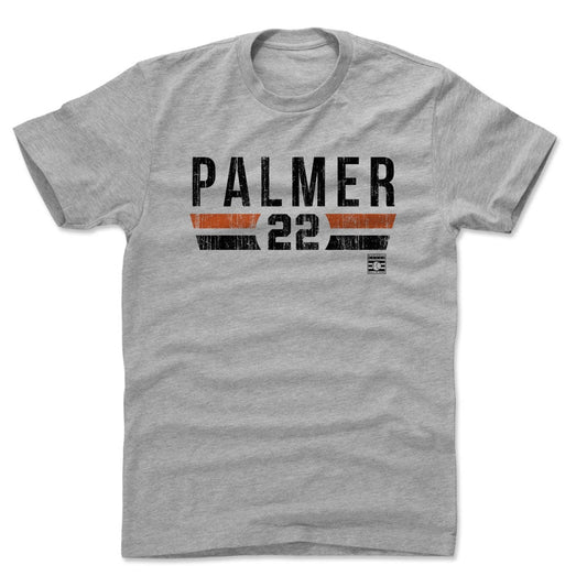 Jim Palmer Font K/Unisex Tee/3XL